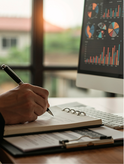 Zero Capex Financing